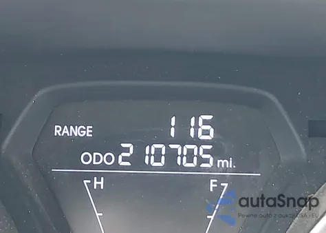 2013 Hyundai Elantra Gls z USA, uszkodzony, nr VIN 5NPDH4AE1DH414862